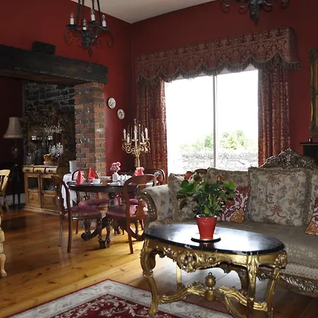 Highfield House 4* Trim