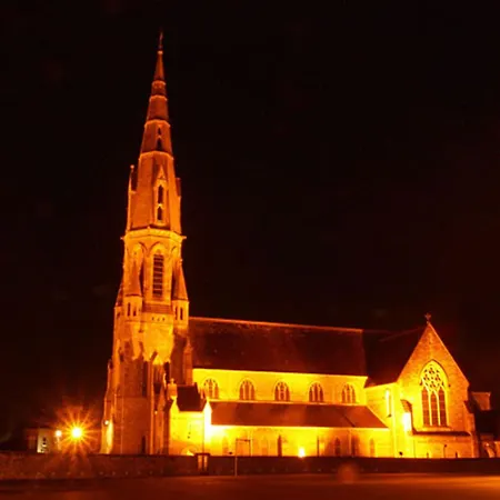 Highfield House بيت ضيافة 4*