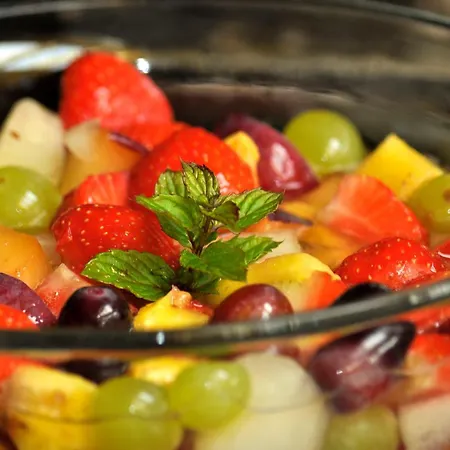 بيت ضيافة Highfield House 4*