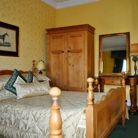 Highfield House
