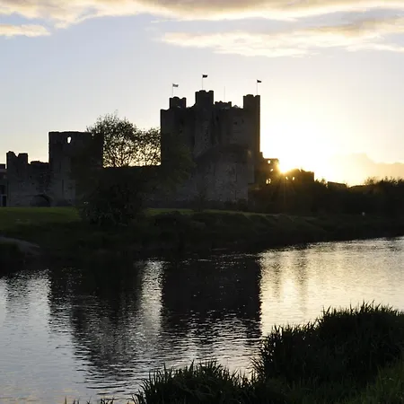 بيت ضيافة Highfield House تريم