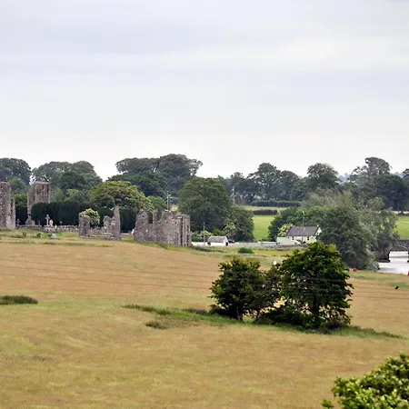 Highfield House 4* Trim