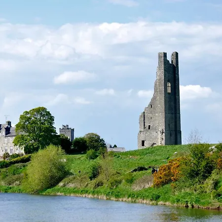 Highfield House Trim