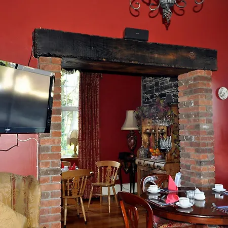 Highfield House Πανσιόν Trim