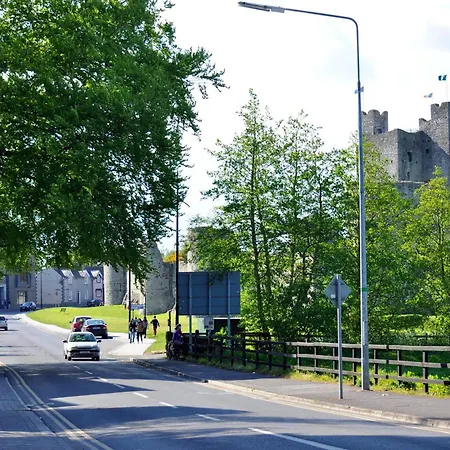 Highfield House Πανσιόν 4*