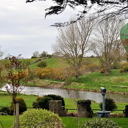 Πανσιόν Highfield House 4*