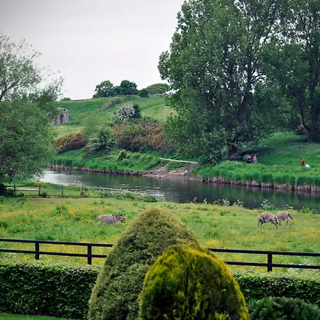 بيت ضيافة Highfield House تريم