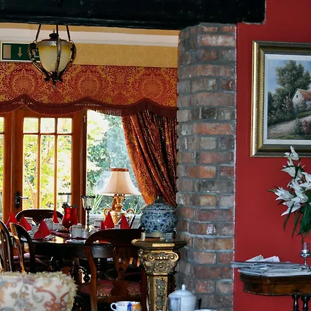 Highfield House Trim