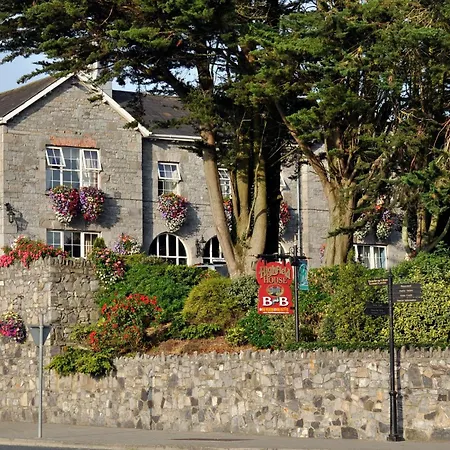 Πανσιόν Highfield House