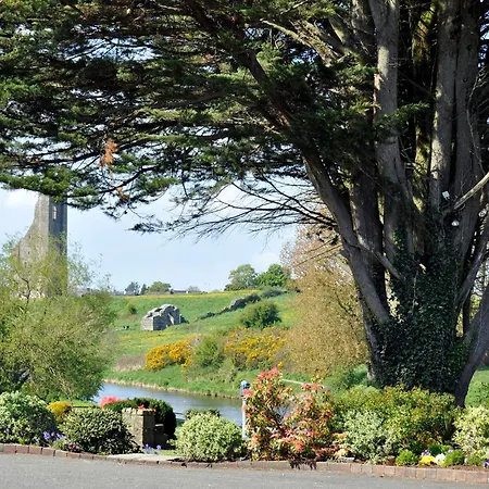 Highfield House Πανσιόν 4*