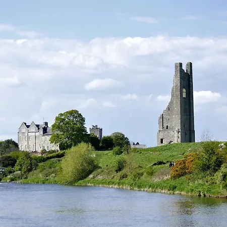 Πανσιόν Highfield House