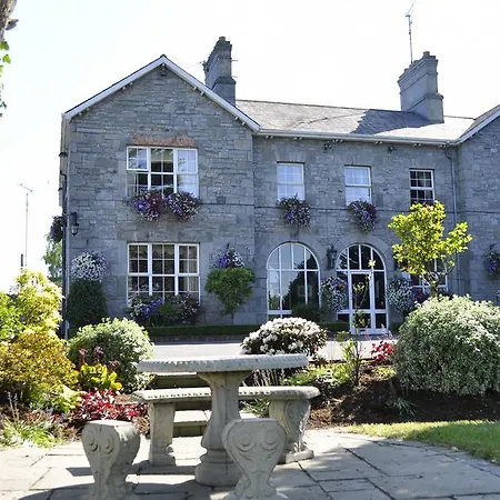 Highfield House Πανσιόν Trim