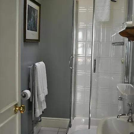 Highfield House بيت ضيافة