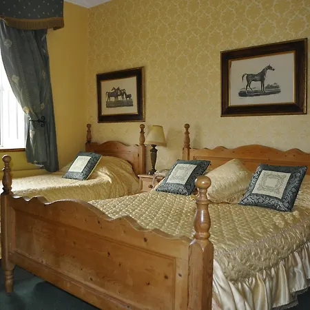 Highfield House
