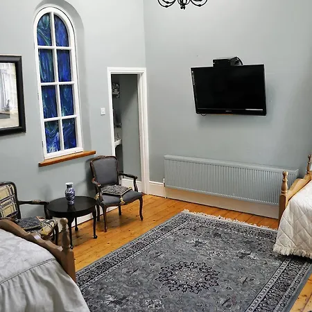 Highfield House Trim