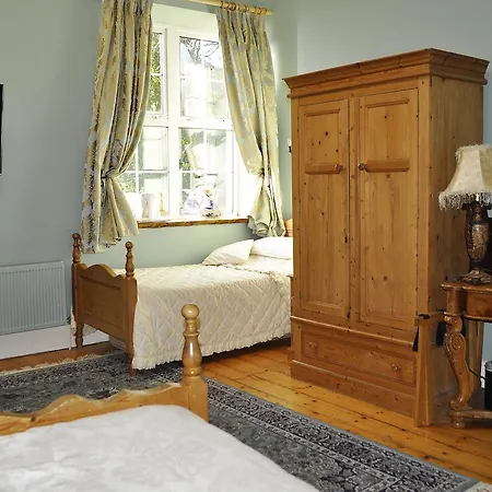 Highfield House Πανσιόν Trim