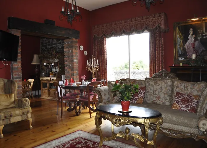 Highfield House 4* Трим