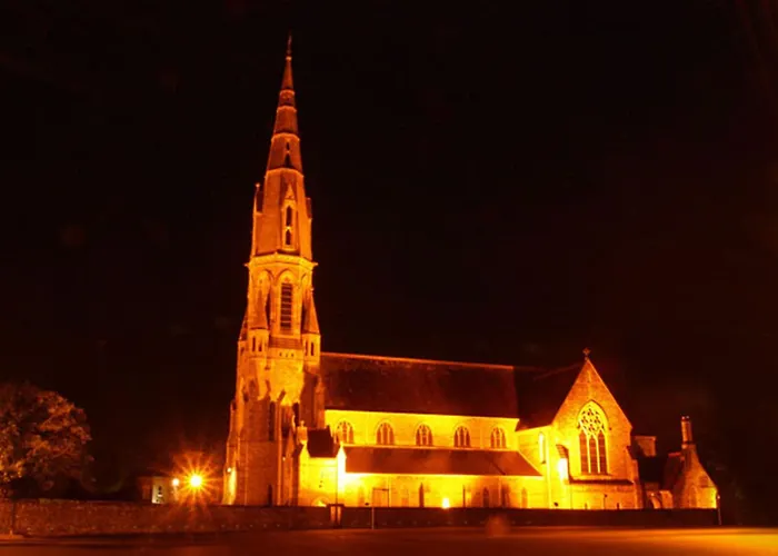 海菲尔德旅馆 招待所 4*