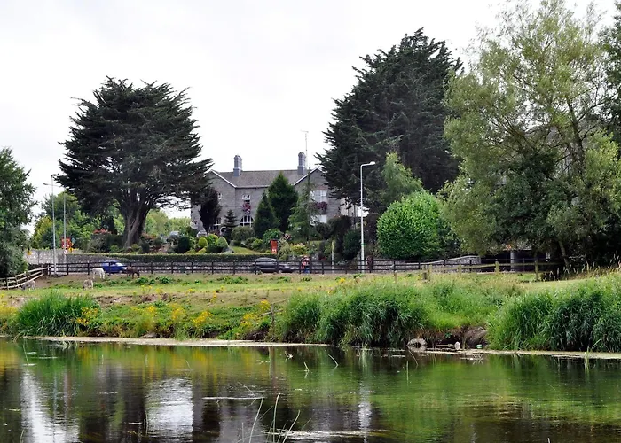 海菲尔德旅馆 特里姆