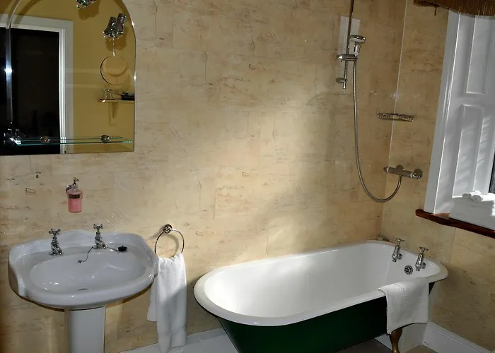 招待所 海菲尔德旅馆 4*