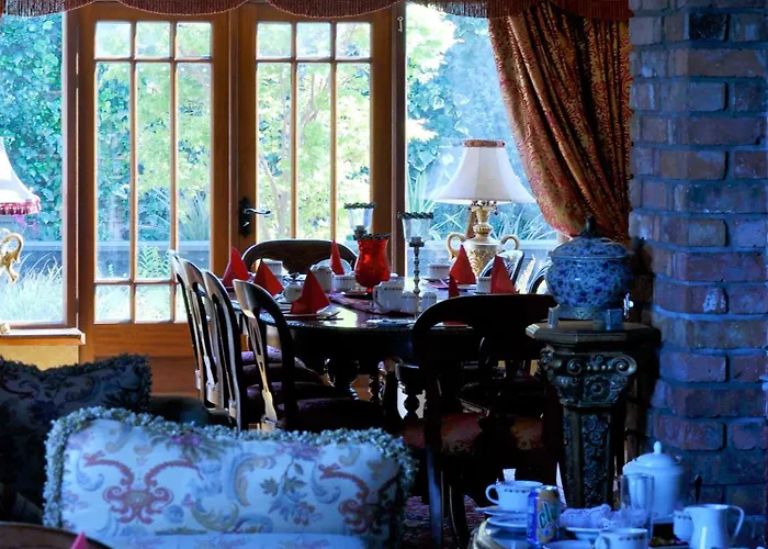 招待所 海菲尔德旅馆