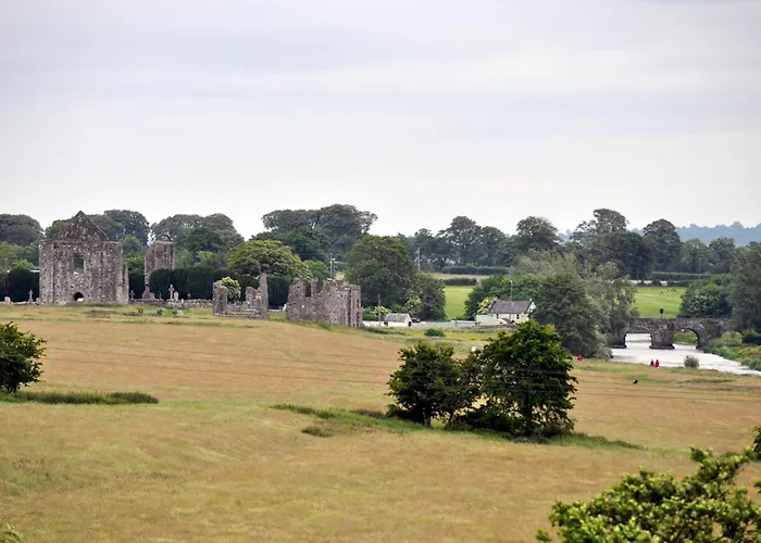 海菲尔德旅馆 4* 特里姆