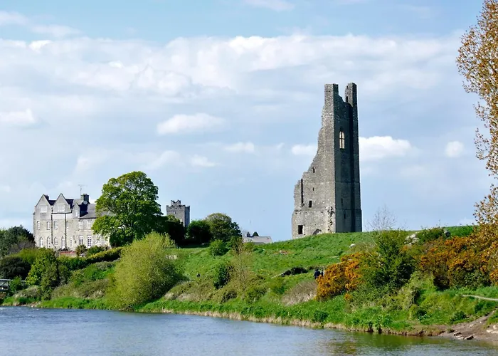 海菲尔德旅馆 特里姆