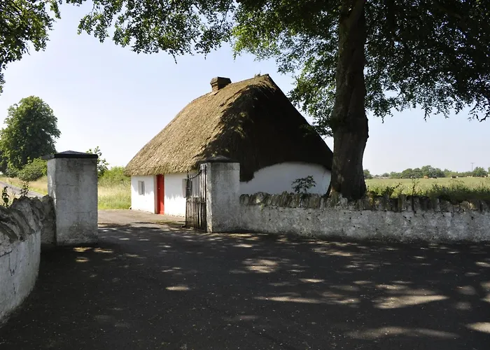 海菲尔德旅馆 4*