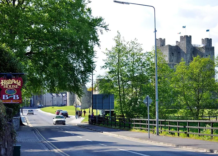 海菲尔德旅馆 招待所 4*