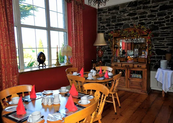 海菲尔德旅馆 4*