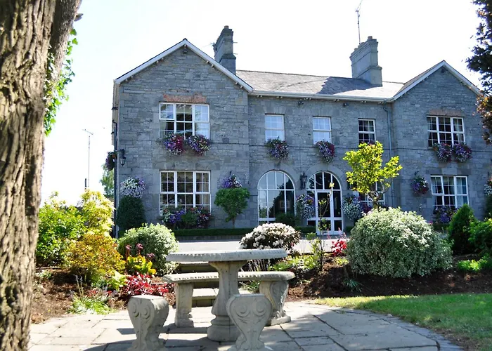 Highfield House Gasthof