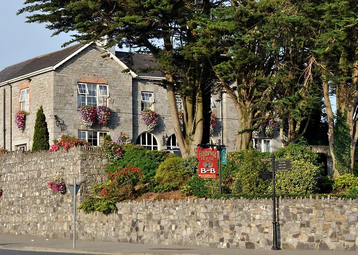 招待所 海菲尔德旅馆