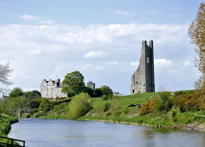 招待所 海菲尔德旅馆