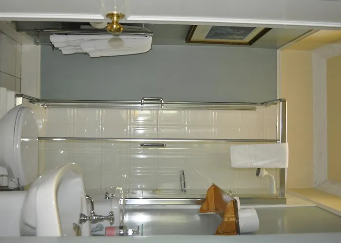 Гостевой дом Highfield House Трим