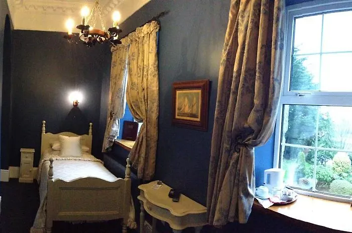 招待所 海菲尔德旅馆