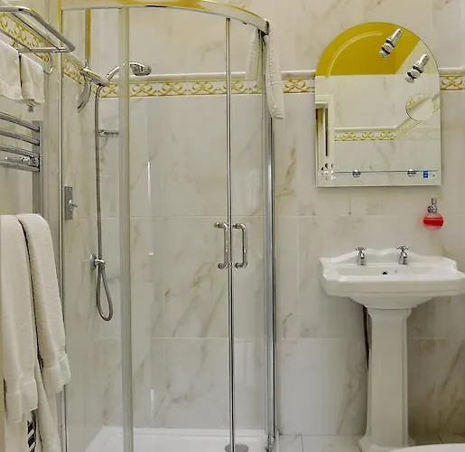 Gasthof Highfield House 4*