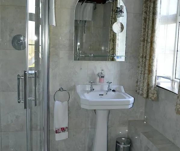 招待所 海菲尔德旅馆 4*