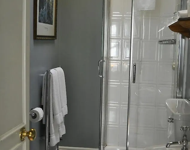 海菲尔德旅馆 招待所