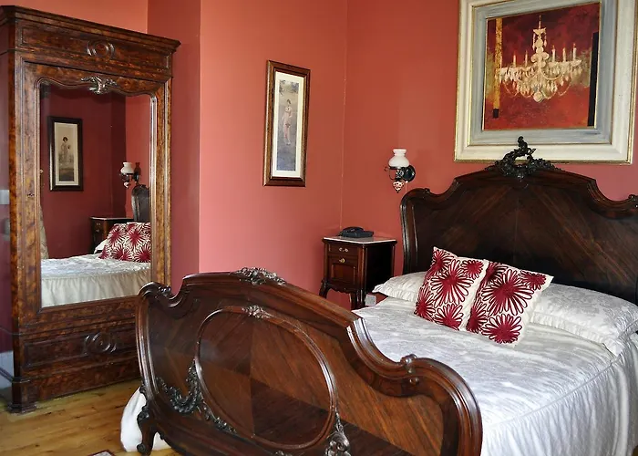 海菲尔德旅馆 4*